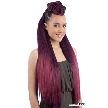Freetress Pre- Stretched Braid 101 - 2X BRAID 101 18"/24" Alexwigs