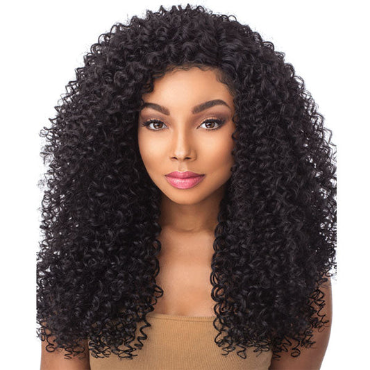 Sensationnel Premium Too Boutique Bundles BOUTIQUE KINKY CURLY 18-22 Inch (1 Pack Complete) Alexwigs