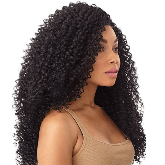 Sensationnel Premium Too Boutique Bundles BOUTIQUE KINKY CURLY 18-22 Inch (1 Pack Complete) Alexwigs