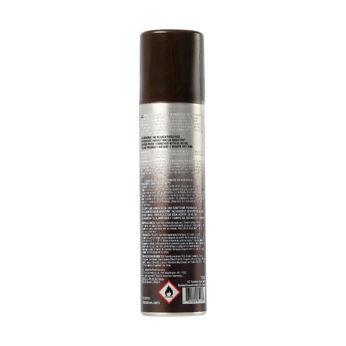 Kiss Tintnation Temporary Hair Color Spray 2.82 oz Alexwigs