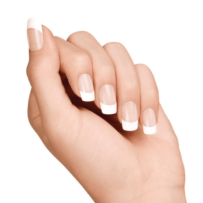 Kiss Everlasting French Collection - NAIL KIT (28 pcs) Alexwigs