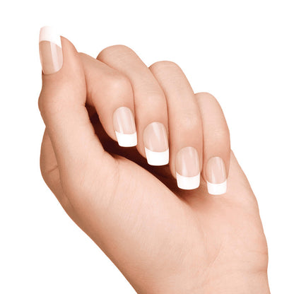 Kiss Everlasting French Collection - NAIL KIT (28 pcs) Alexwigs