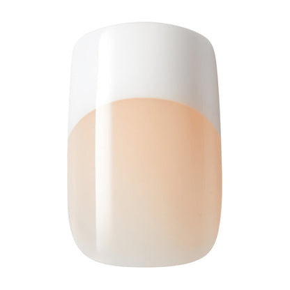 Kiss Everlasting French Collection - NAIL KIT (28 pcs) Alexwigs