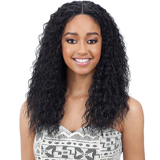 Model Model Klio Lace Part Wig - KLW-040 Alexwigs