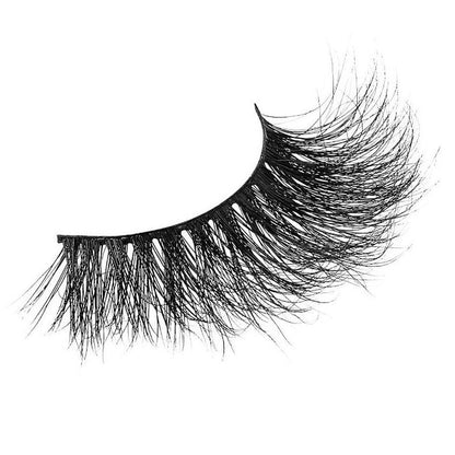 i Envy 100% Real Luxury Mink Maximum Fluffiness Eyelashes Alexwigs