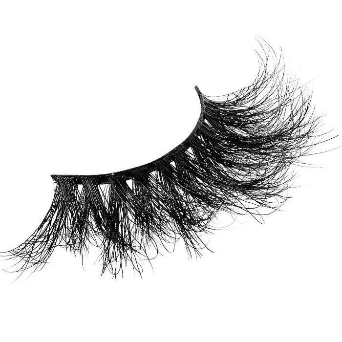 i Envy 100% Real Luxury Mink Maximum Fluffiness Eyelashes Alexwigs