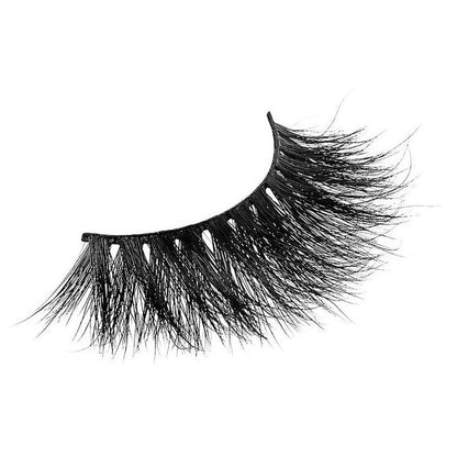 i Envy 100% Real Luxury Mink Maximum Fluffiness Eyelashes Alexwigs