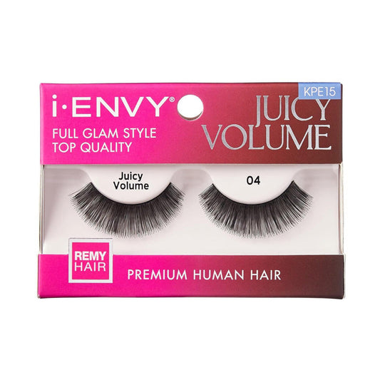 Kiss i-envy Juicy Volume KPE15 Alexwigs