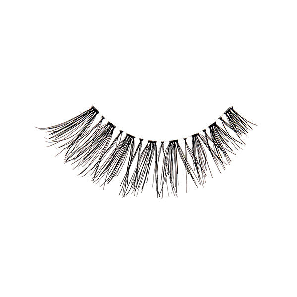 Kiss i-envy Remy Hair Eyelashes - DEMI WISPIES 01 KPED33 Alexwigs
