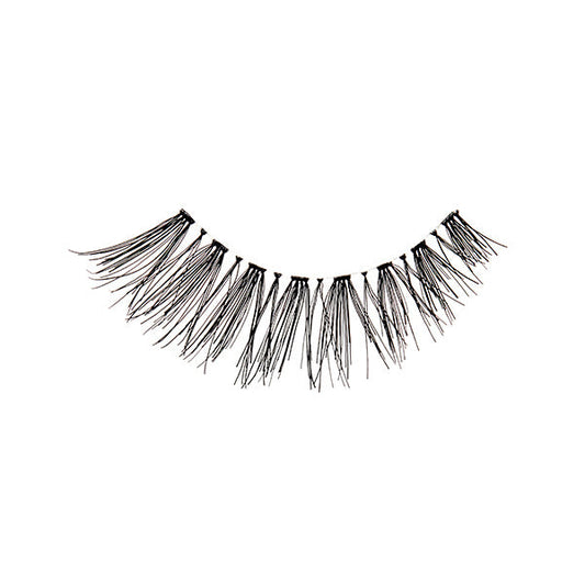 Kiss i-envy Remy Hair Eyelashes - DEMI WISPIES 01 KPED33 Alexwigs