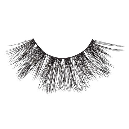 Kiss i-Envy 3D Collection Lightweight Lashes - GLAM 3D (05/06/07/08) KPEI Alexwigs