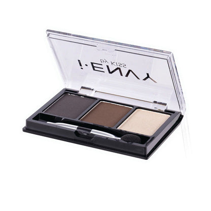 Kiss Eyebrow Kit with Stencils Alexwigs