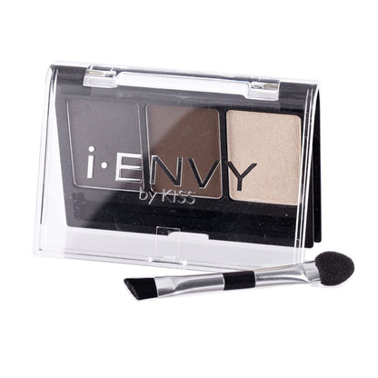 Kiss Eyebrow Kit with Stencils Alexwigs