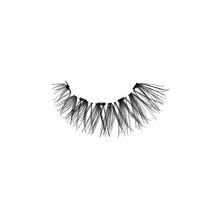 Kiss i-ENVY Quick & Easy Magnetic Liner & Lash - WISPY 01 KPMLK01 Alexwigs