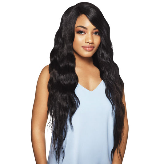 Outre Hand-Tied Full Swiss Lace Frontal Wig - KRYSTAL Alexwigs