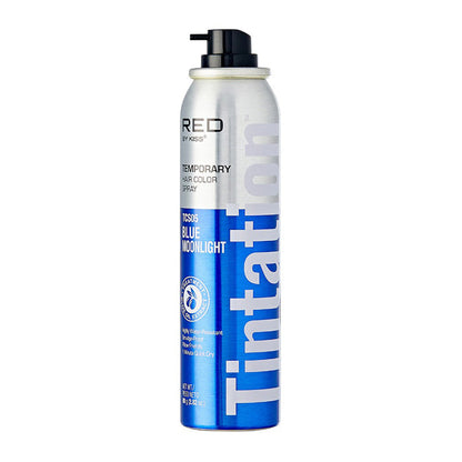 Kiss Tintnation Temporary Hair Color Spray 2.82 oz Alexwigs