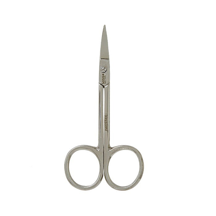 Kiss Cuticle Scissors Alexwigs
