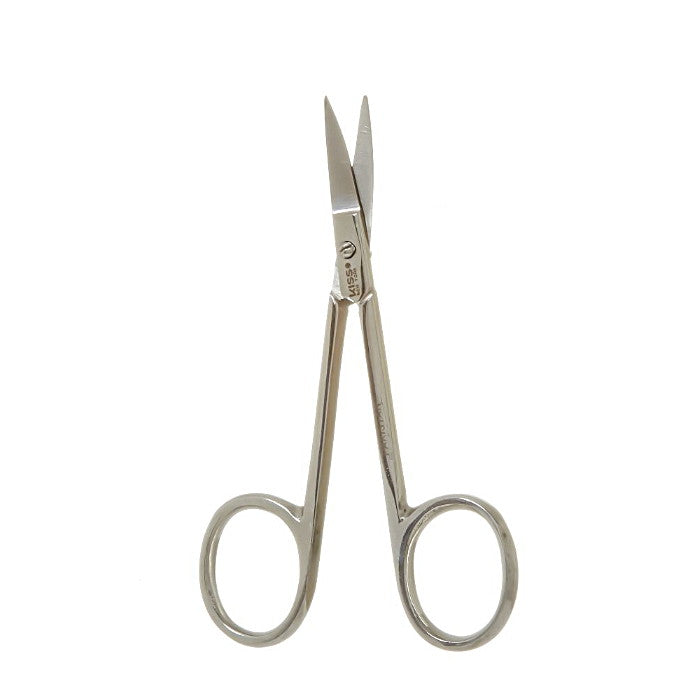 Kiss Cuticle Scissors Alexwigs