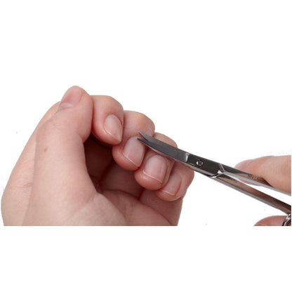 Kiss Cuticle Scissors Alexwigs