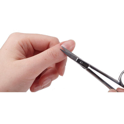 Kiss Cuticle Scissors Alexwigs