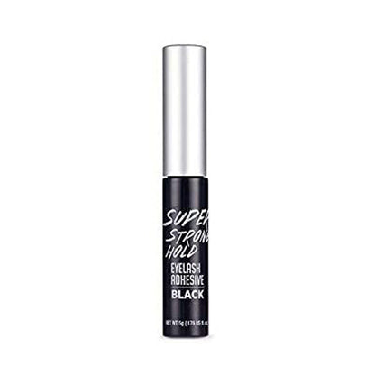 Kiss I-Envy Super Strong Hold Eyelash Adhesive Alexwigs