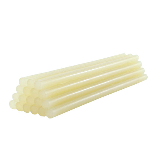 Lord & Cliff Protein Stick Glue for Fusion Extension Hair - 4 Pcs/Pack Alexwigs