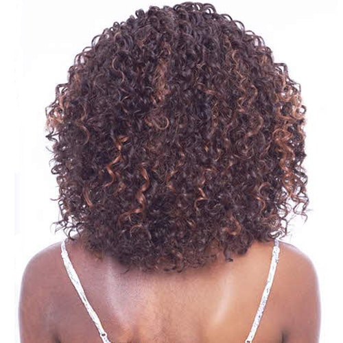 Vanessa Top Super Middle Lace Part Swiss Wig - TOPS M LAMON Alexwigs