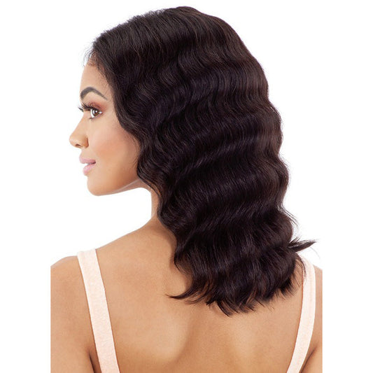 Model Model Galleria 100% Virgin Human Hair Lace Front Wig - LD14 Alexwigs