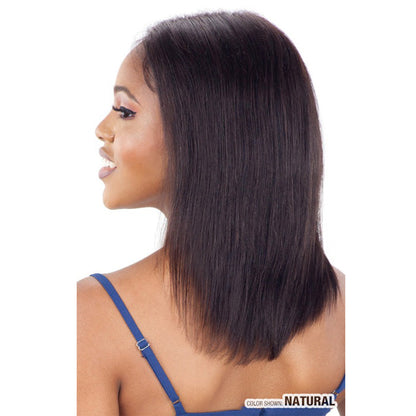 Model Model Galleria 100% Virgin Human Hair Lace Front Wig - ST14 Alexwigs