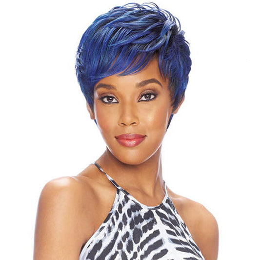 Vanessa Synthetic Fashion Wig - LARK Alexwigs