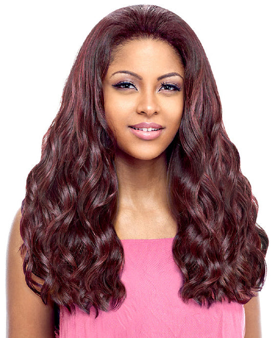 Vanessa Express Weave Half Wig LAS TOBIN Alexwigs