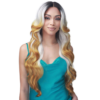 Laude & Co HD 5" Deep Lace Part Wig - UGL007 BECKY Alexwigs