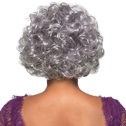 Vivica A Fox Pure Stretch Cap Wig - LAURA