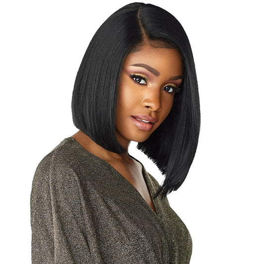 Sensationnel Butta Lace HD Lace Front Wig - BUTTA UNIT 1 Alexwigs