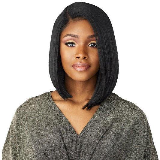 Sensationnel Butta Lace HD Lace Front Wig - BUTTA UNIT 1 Alexwigs