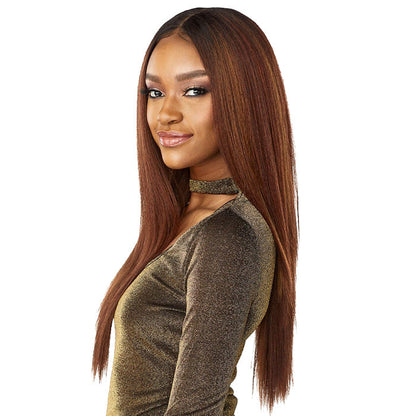 Sensationnel Butta Lace HD Lace Front Wig - BUTTA UNIT 6 Alexwigs