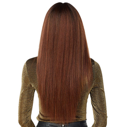 Sensationnel Butta Lace HD Lace Front Wig - BUTTA UNIT 6 Alexwigs