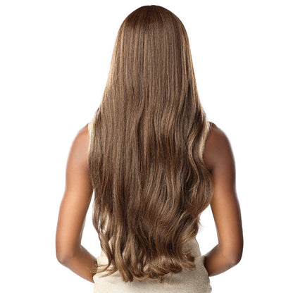 Sensationnel Butta Lace HD Lace Front Wig - BUTTA UNIT 14 Alexwigs