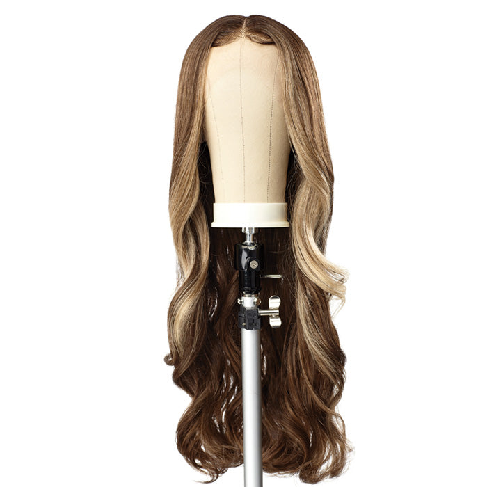 Sensationnel Butta Lace HD Lace Front Wig - BUTTA UNIT 14 Alexwigs