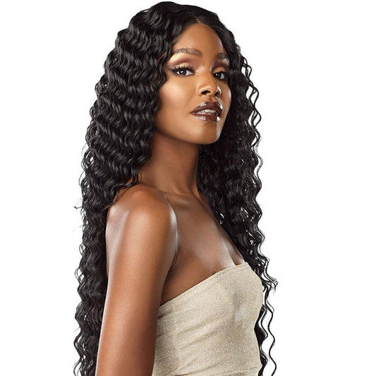 Sensationnel Butta Lace HD Lace Front Wig - BUTTA UNIT 15 Alexwigs
