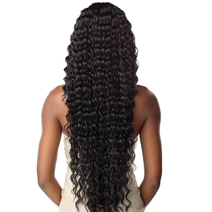Sensationnel Butta Lace HD Lace Front Wig - BUTTA UNIT 15 Alexwigs