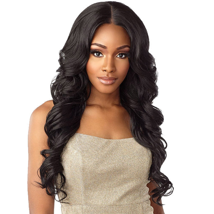 Sensationnel Butta Lace HD Lace Front Wig - BUTTA UNIT 20 Alexwigs