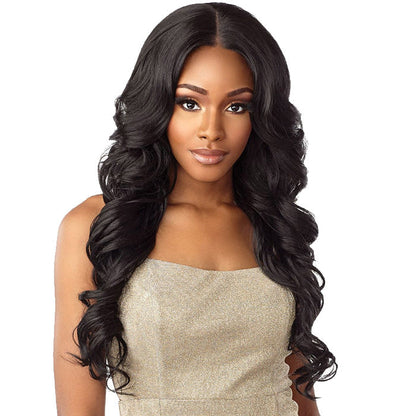 Sensationnel Butta Lace HD Lace Front Wig - BUTTA UNIT 20 Alexwigs