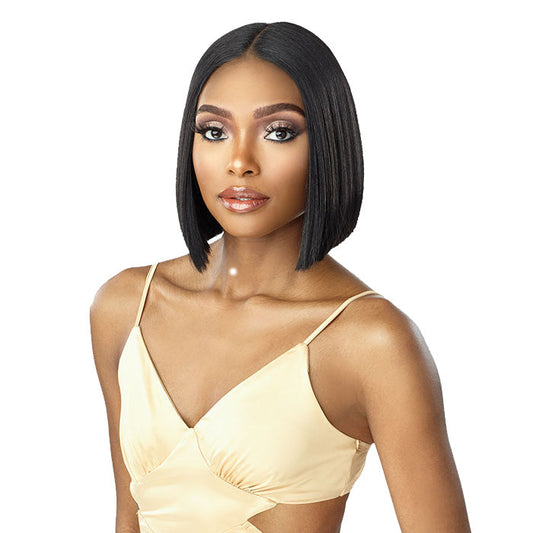Sensationnel Butta Lace HD Lace Front Wig - BUTTA UNIT 22 Alexwigs