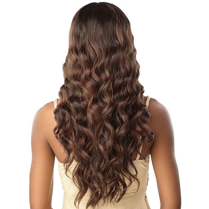 Sensationnel Butta HD Lace Front Wig - BUTTA UNIT 23 Alexwigs