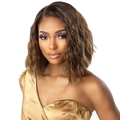 Sensationnel Butta Lace HD Lace Front Wig - BUTTA UNIT 24 Alexwigs