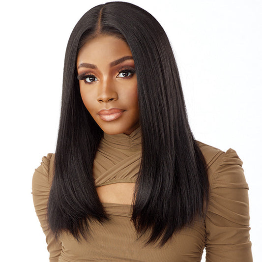 Sensationnel 360 Butta Lace Glueless Pre-Plucked 360 HD Lace All Around Wig - BUTTA 360 UNIT 1 Alexwigs