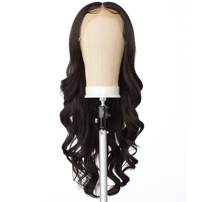 Sensationnel Butta Lace 360 Glueless HD Lace 360 Wig - BUTTA 360 UNIT 3 Alexwigs