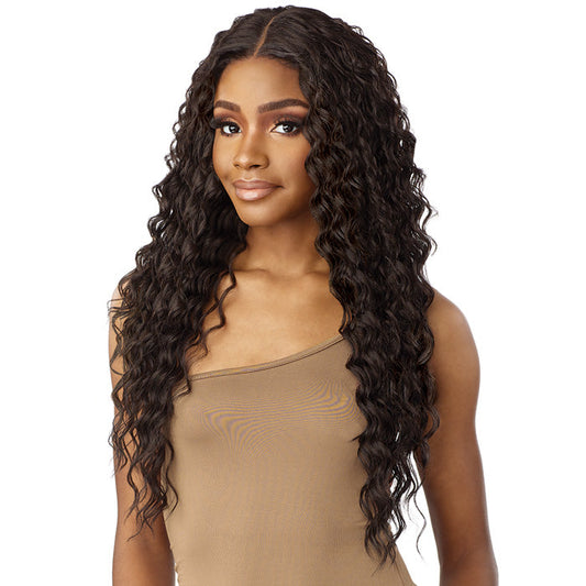 Sensationnel 360 Butta Lace Glueless HD Lace Front Wig - BUTTA 360 UNIT 4 Alexwigs
