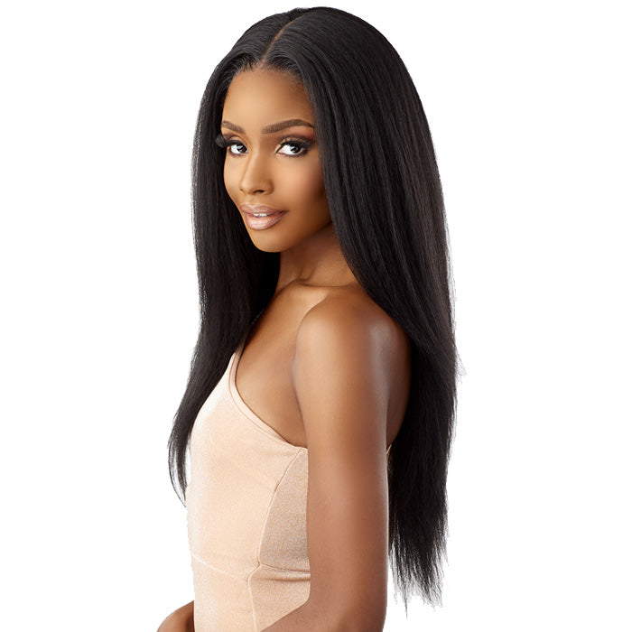 Sensationnel Butta Lace Pre Cut Glueless HD Lace Front Wig - BUTTA PRE-CUT UNIT 2 Alexwigs